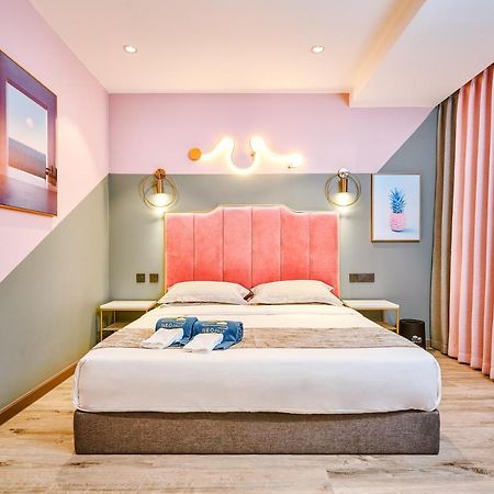 Neo Paly Hotel Semporna Exteriér fotografie