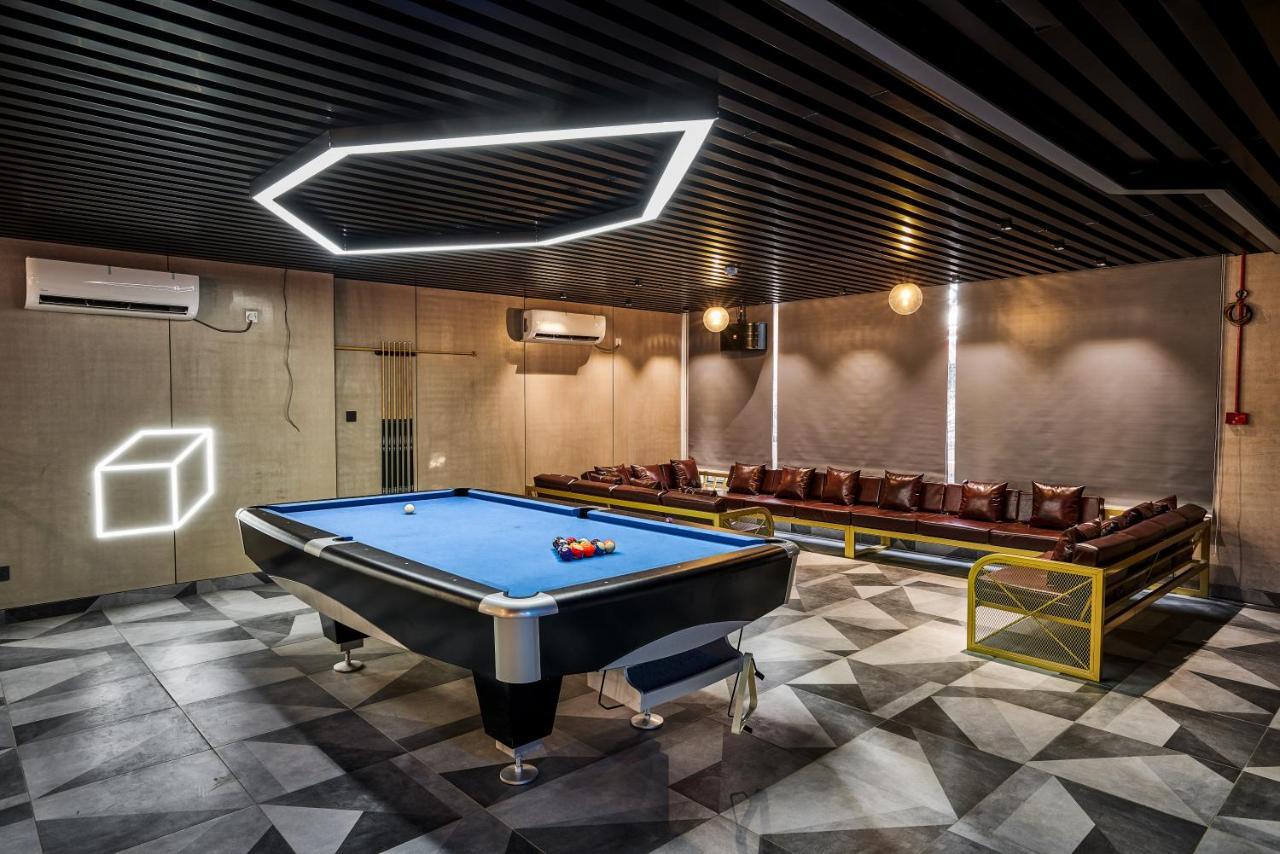 Neo Paly Hotel Semporna Exteriér fotografie