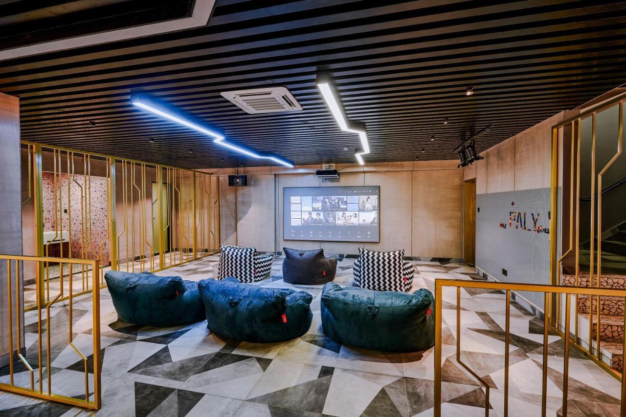 Neo Paly Hotel Semporna Exteriér fotografie
