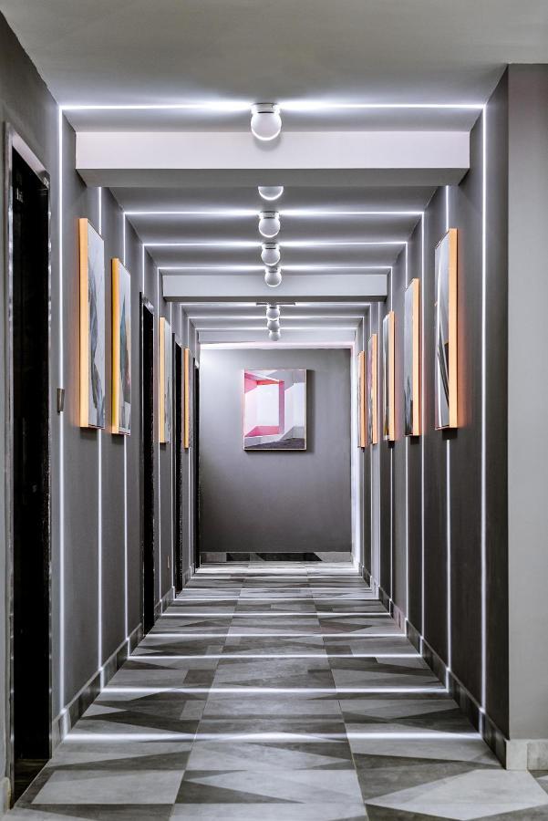 Neo Paly Hotel Semporna Exteriér fotografie
