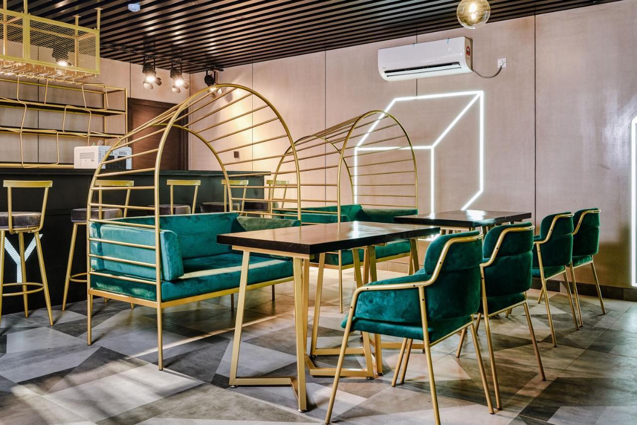Neo Paly Hotel Semporna Exteriér fotografie